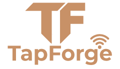 TapForge NFC